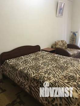 2-к квартира, посуточно, 60м2, 4/5 этаж