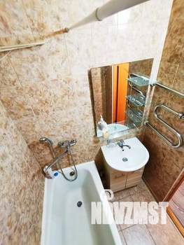 2-к квартира, посуточно, 50м2, 1/1 этаж