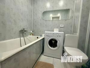 1-к квартира, посуточно, 35м2, 5/9 этаж
