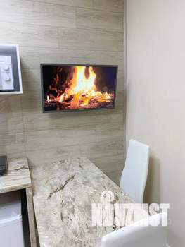 Студия квартира, посуточно, 26м2, 7/10 этаж