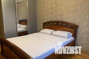 3-к квартира, посуточно, 66м2, 3/9 этаж