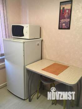 1-к квартира, посуточно, 33м2, 3/4 этаж