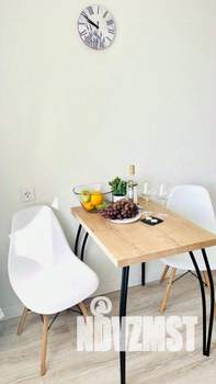 1-к квартира, посуточно, 41м2, 1/1 этаж