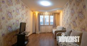 3-к квартира, посуточно, 65м2, 6/9 этаж