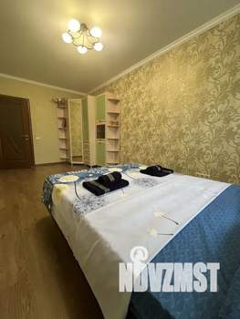 2-к квартира, посуточно, 65м2, 9/10 этаж