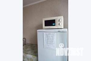 1-к квартира, посуточно, 32м2, 2/5 этаж