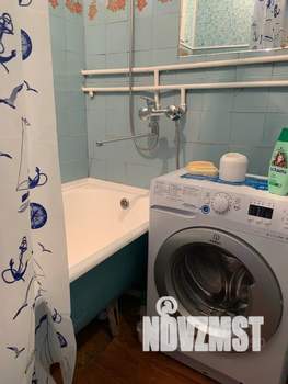 2-к квартира, посуточно, 46м2, 3/5 этаж