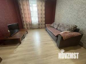 2-к квартира, посуточно, 60м2, 1/1 этаж