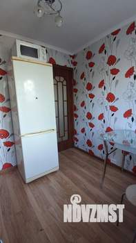 1-к квартира, на длительный срок, 37м2, 4/4 этаж