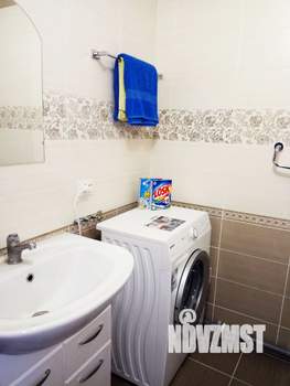 3-к квартира, посуточно, 75м2, 6/9 этаж