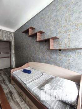 2-к квартира, посуточно, 65м2, 1/1 этаж