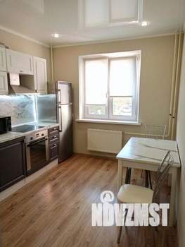 1-к квартира, посуточно, 37м2, 1/1 этаж