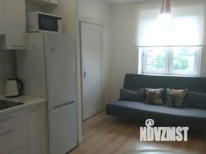 2-к квартира, посуточно, 33м2, 10/10 этаж