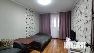 1-к квартира, посуточно, 65м2, 1/1 этаж