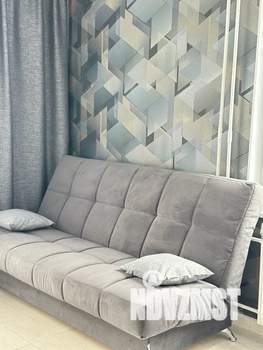 1-к квартира, посуточно, 47м2, 10/14 этаж