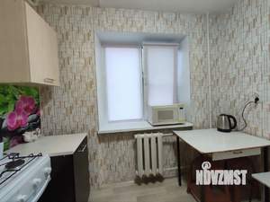 1-к квартира, посуточно, 31м2, 2/5 этаж