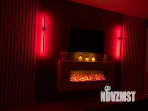 1-к квартира, посуточно, 45м2, 6/17 этаж