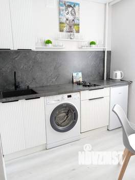 3-к квартира, посуточно, 45м2, 3/5 этаж