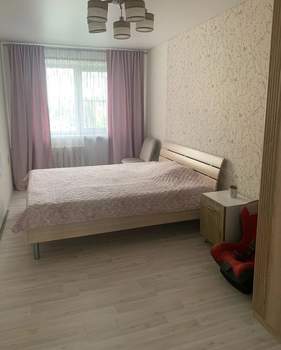 2-к квартира, на длительный срок, 45м2, 5/5 этаж