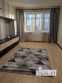 1-к квартира, на длительный срок, 33м2, 4/9 этаж