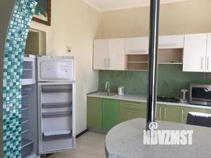 1-к квартира, посуточно, 65м2, 1/1 этаж