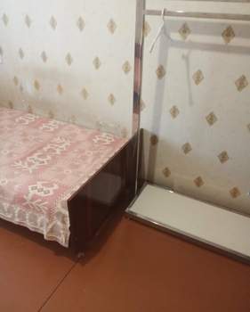 1-к квартира, на длительный срок, 33м2, 5/9 этаж