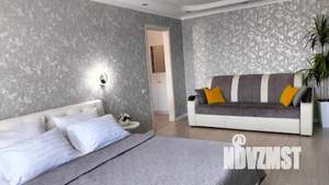 1-к квартира, посуточно, 33м2, 9/9 этаж