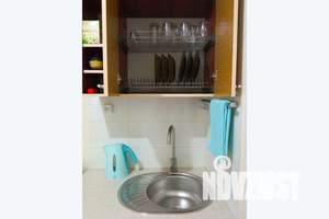 1-к квартира, посуточно, 35м2, 2/5 этаж