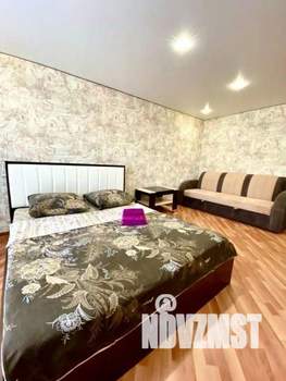 1-к квартира, посуточно, 31м2, 1/1 этаж