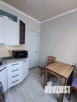 2-к квартира, посуточно, 45м2, 4/5 этаж