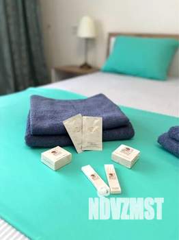 1-к квартира, посуточно, 41м2, 5/9 этаж