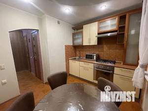 2-к квартира, посуточно, 50м2, 8/10 этаж