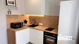 1-к квартира, посуточно, 40м2, 2/10 этаж