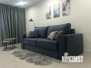 2-к квартира, посуточно, 59м2, 13/14 этаж