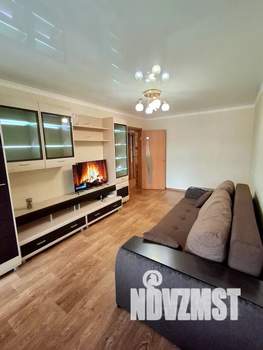 2-к квартира, посуточно, 55м2, 9/9 этаж