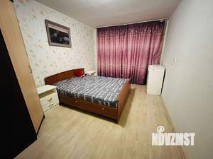 3-к квартира, на длительный срок, 65м2, 1/5 этаж