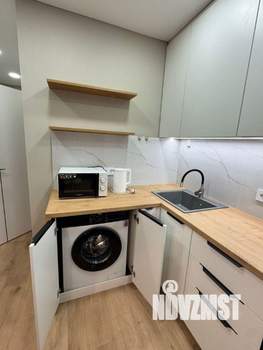 1-к квартира, посуточно, 41м2, 1/1 этаж