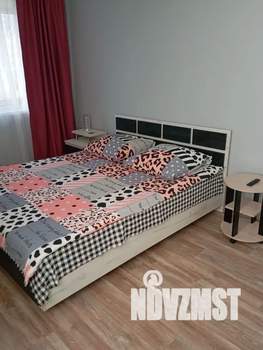 1-к квартира, посуточно, 31м2, 4/5 этаж