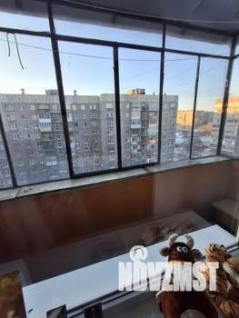 1-к квартира, посуточно, 33м2, 8/9 этаж