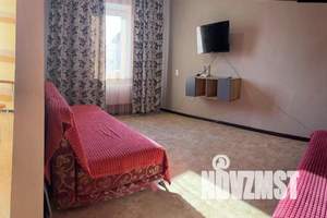 1-к квартира, посуточно, 31м2, 1/10 этаж