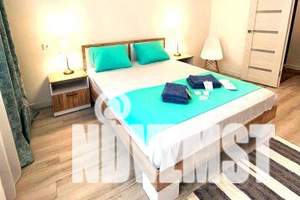 1-к квартира, посуточно, 41м2, 5/10 этаж