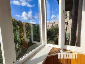 1-к квартира, посуточно, 33м2, 3/5 этаж