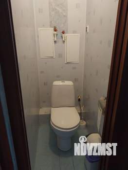3-к квартира, на длительный срок, 62м2, 5/5 этаж