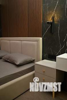 1-к квартира, посуточно, 41м2, 9/10 этаж