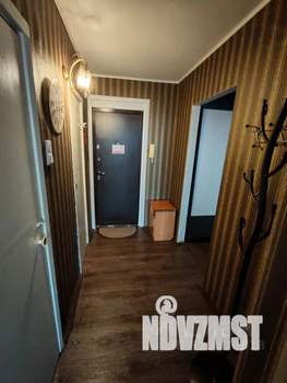 1-к квартира, посуточно, 33м2, 9/9 этаж