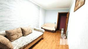 1-к квартира, посуточно, 47м2, 1/1 этаж