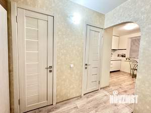 2-к квартира, посуточно, 55м2, 3/9 этаж