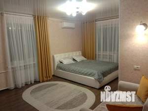 1-к квартира, посуточно, 31м2, 1/1 этаж