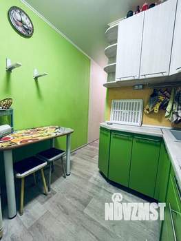 3-к квартира, на длительный срок, 65м2, 1/5 этаж