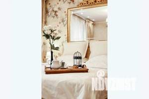 1-к квартира, посуточно, 50м2, 6/10 этаж